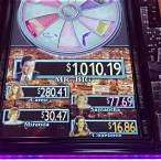 sex in the city slot machine